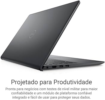 Notebook Dell Inspiron I15-I1300-M50P 15.6
