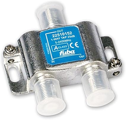 Fuba OHA 125 1-per catene della bicicletta a-rubinetto Fuba OHA 125 1-per catene della bicicletta a-rubinetto