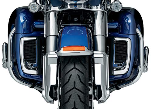 image for Kuryakyn 5063 Motorcycle Lighting Accessory: Tracer LED Running Light/