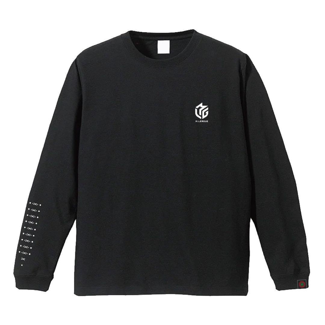 Amazon.co.jp: Mリーグ チームロゴ ロンT EX風林火山 : ホーム＆キッチン