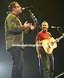 Bare Naked Ladies 8x10 Color Photograph