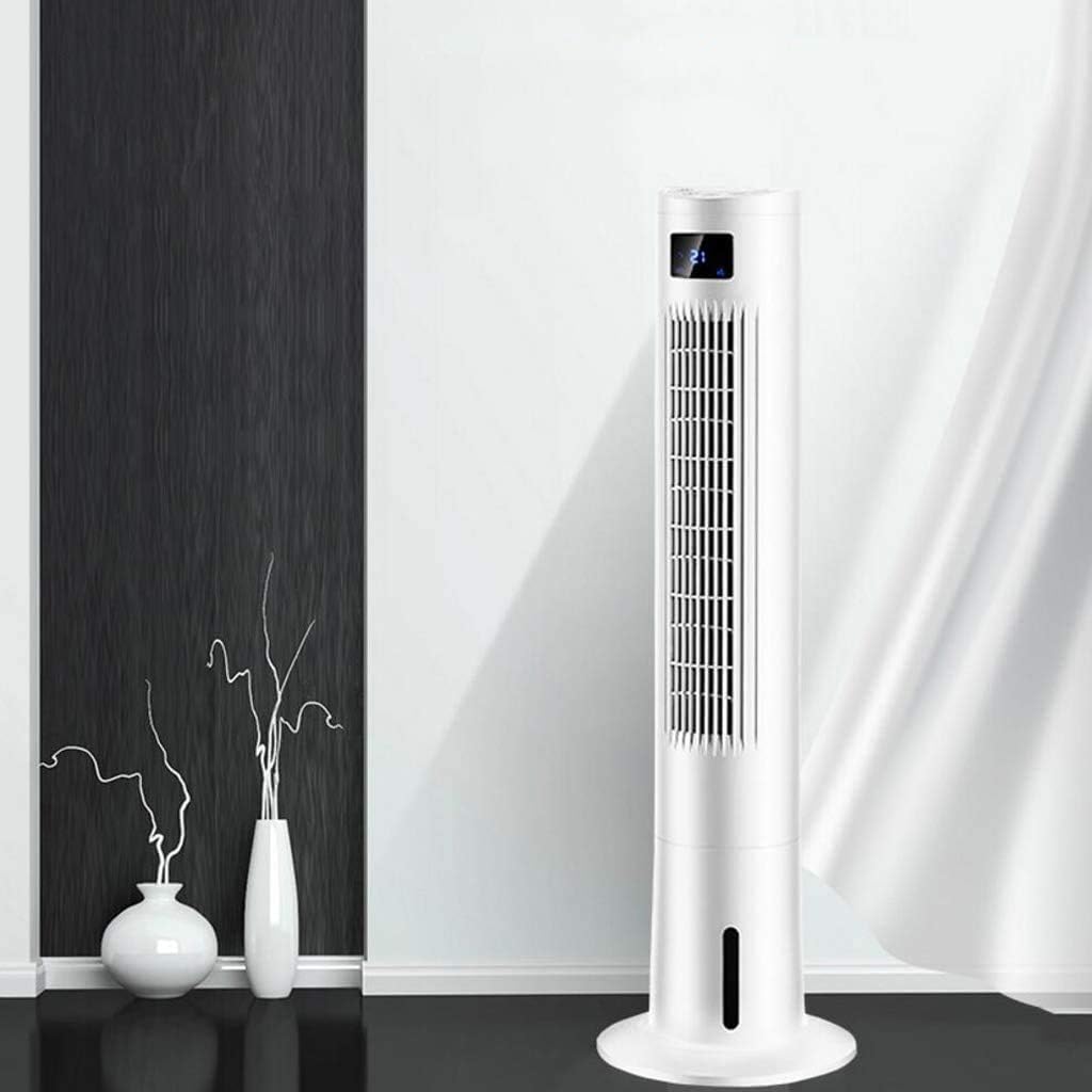 Evaporative Coolers Fan Air Conditioner Refrigeration Humidification Moving Cold White