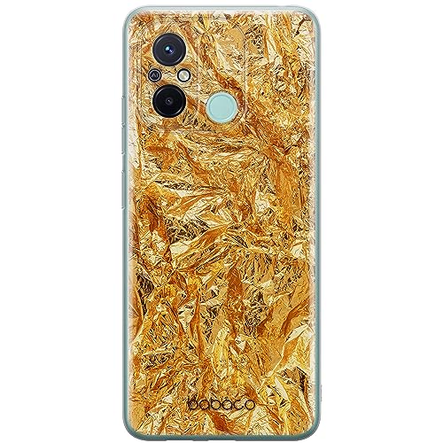 Funda Xiaomi Redmi 12C antichoque BABACO para evitar roturas de pantalla