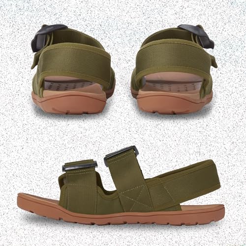 Image of Astral Men's Webber Sandals - Comfortable, Quick-Drying Water Slides for Water Sports, Rafting, & Casual Wear