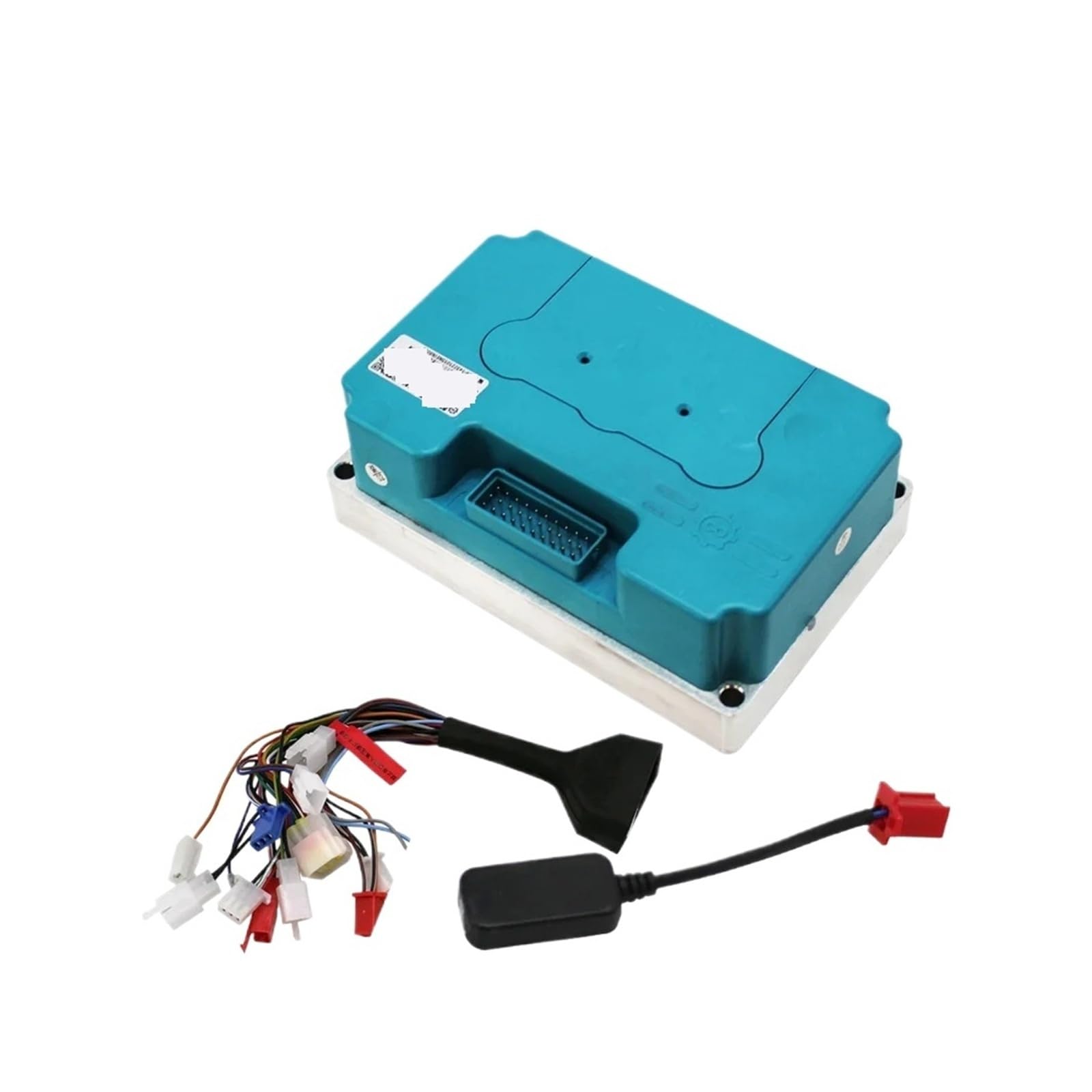 Contrôleur ND72450 40V-72V 200A résout les pannes de puissance sur moteur brushless