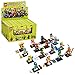 LEGO Minifigures 71025 Series 19 Building Kit, New 2019 (1 Minifigure), Multicolor