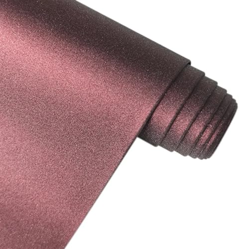 Drap en similicuir PU multicolore pour rénover vos petits objets