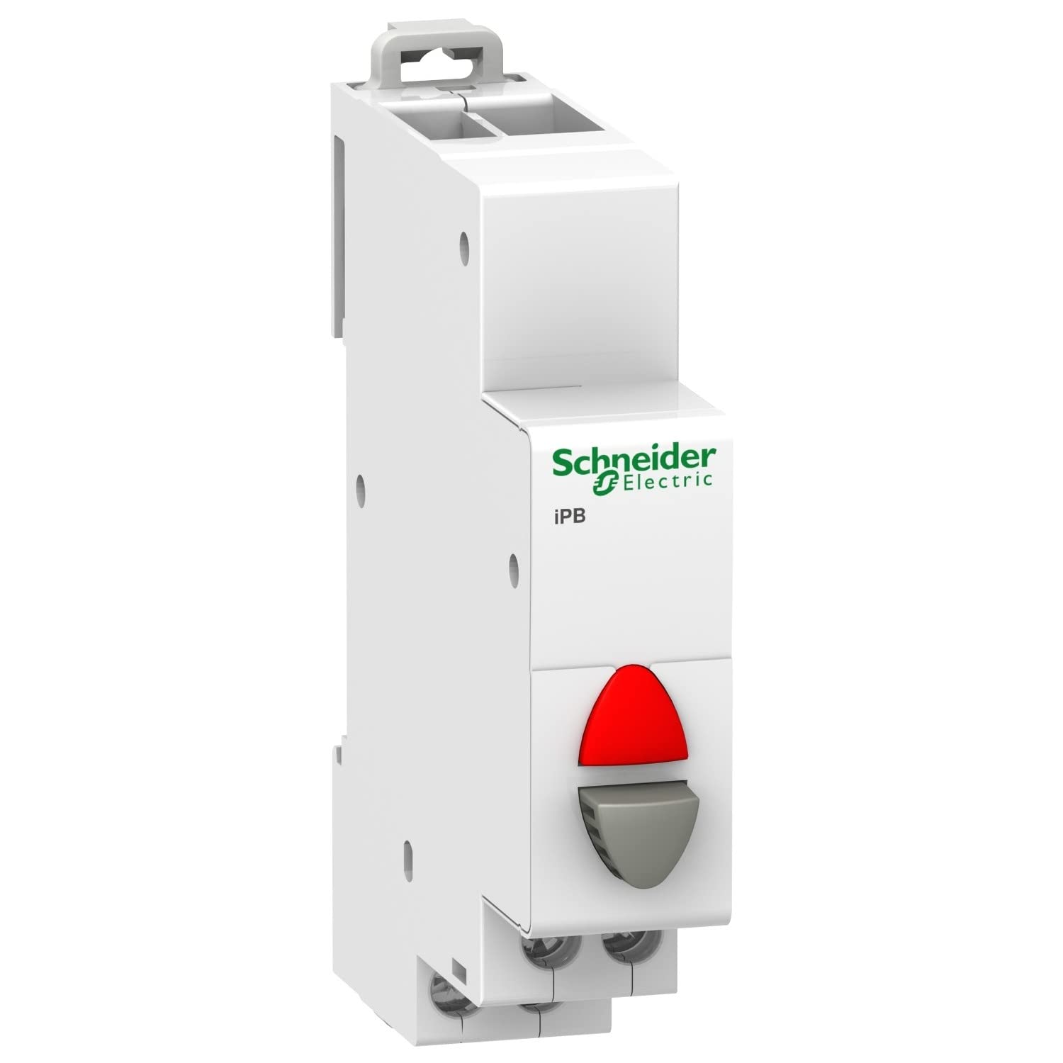 Schneider Electric 250V ac Push Button Push Button