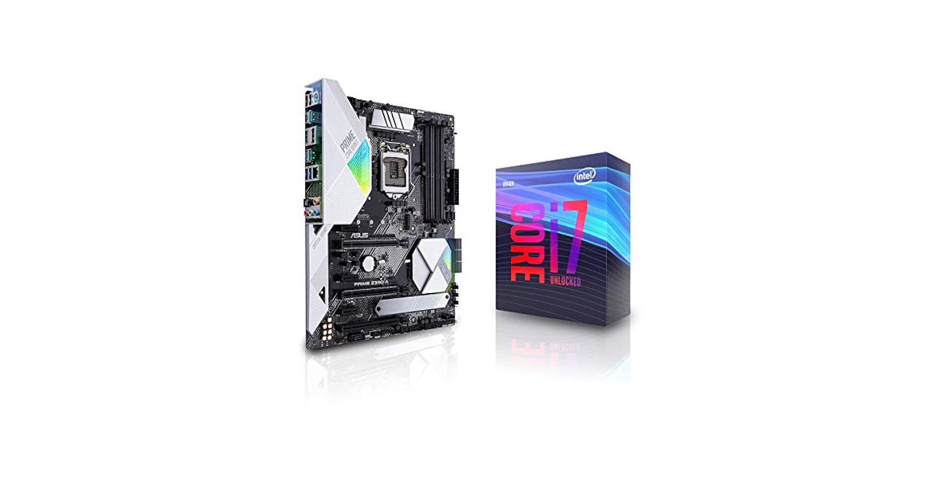 リアナIntel Core i7-9700K B360M デスクトップPC リアナIntel
