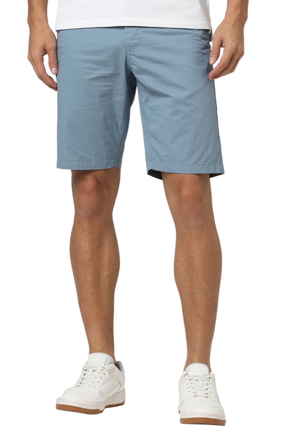 van heusen Men's Bermuda Shorts-picture-17