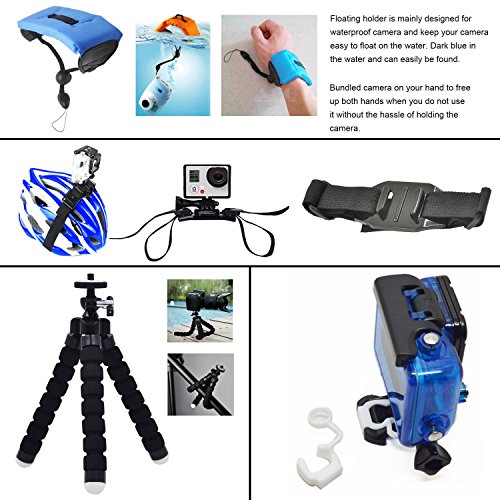 Erligpowht Kit di accessori per macchina