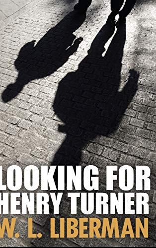 Looking For Henry Turner view 2