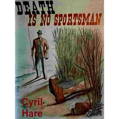 Death is No Sportsman