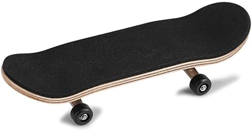 Miniatura 4 de Cinta de diapasón de 1.496 in x 4.331 in (0.039 in de grosor) 5 piezas sin cortar para diapasones o patinaje de dedos mejor cinta de espuma