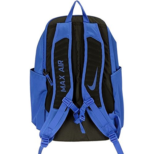 Image of Nike Max Air equipped backpack Vapor power training rucksack NIKE BA5246