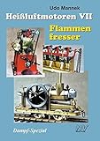 flammenfresser zeichnung  Heißluftmotoren 7. Flammenfresser. by Unknown(2003-02-01)