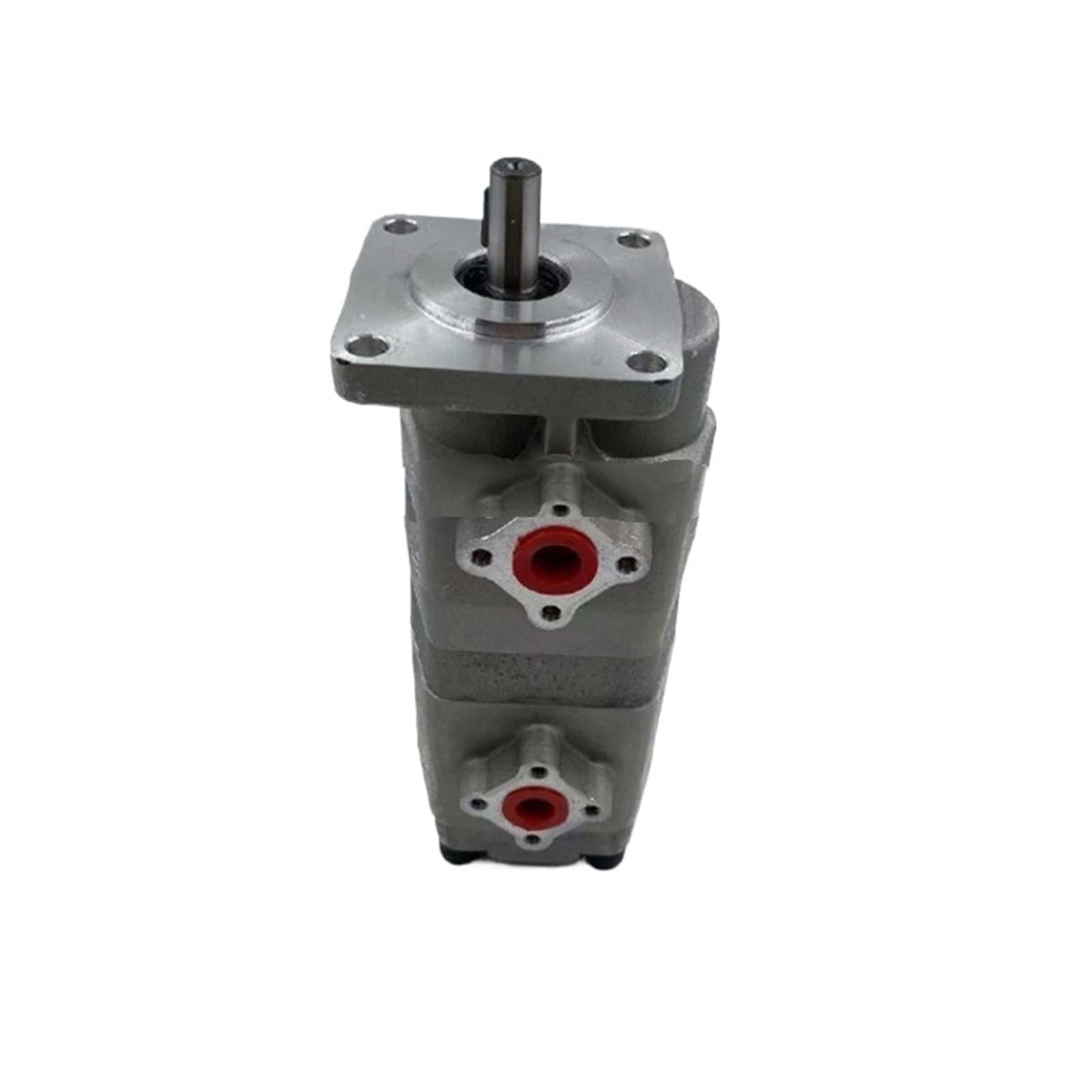 UWUKCJOKQ Hydraulic Gear Pump High Pressure Duplex HGP-22A-F4-4R/F2-2R/F3-3R/F5.8-5.8R/F4-4R/F8-8R/F11.5-11.5R Oil(HGP-22A-F10-10R)