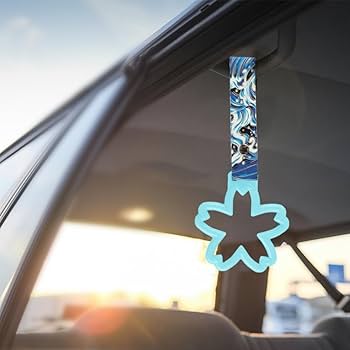 Amazon.com: Q1-TECH, JDM Tsurikawa Ring Japanese Subway