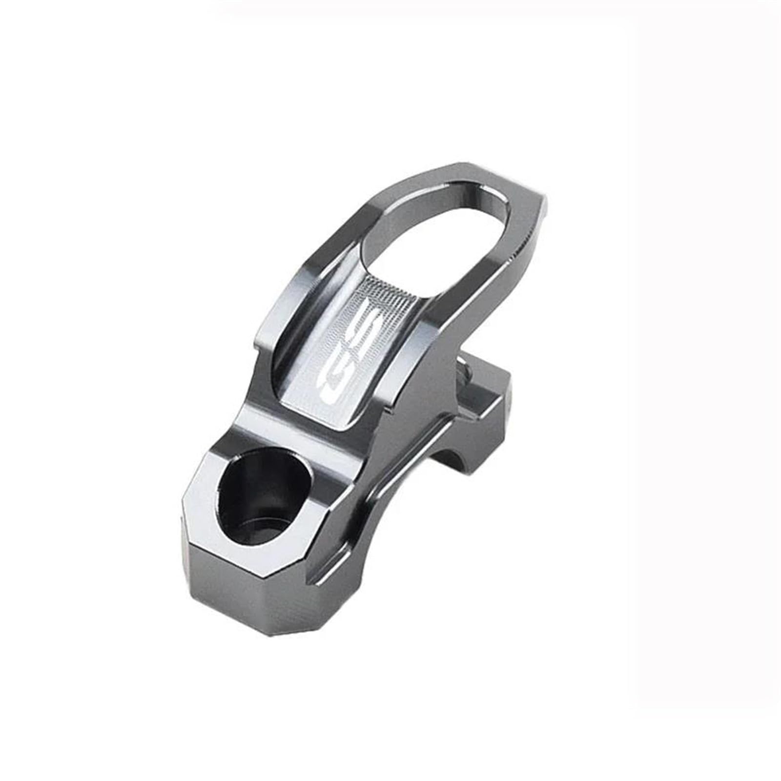 HFJFDQ Motorcycle Accessories Luggage Bag Bottle Storage Hook Helmet Holder for R 1200GS R1250 GS 1250 LC ADV R1200GS R1250GS