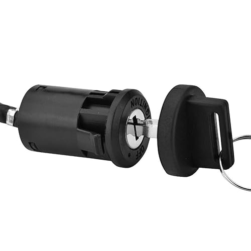 Miniatura 7 de Interruptor de encendido de 4 cables con llave 35010-HC4-670 35100-HM5-671 para TRX300FW ATV Quad 300 1988 1989 1990 1991 1992 1993 1994 1995 1996