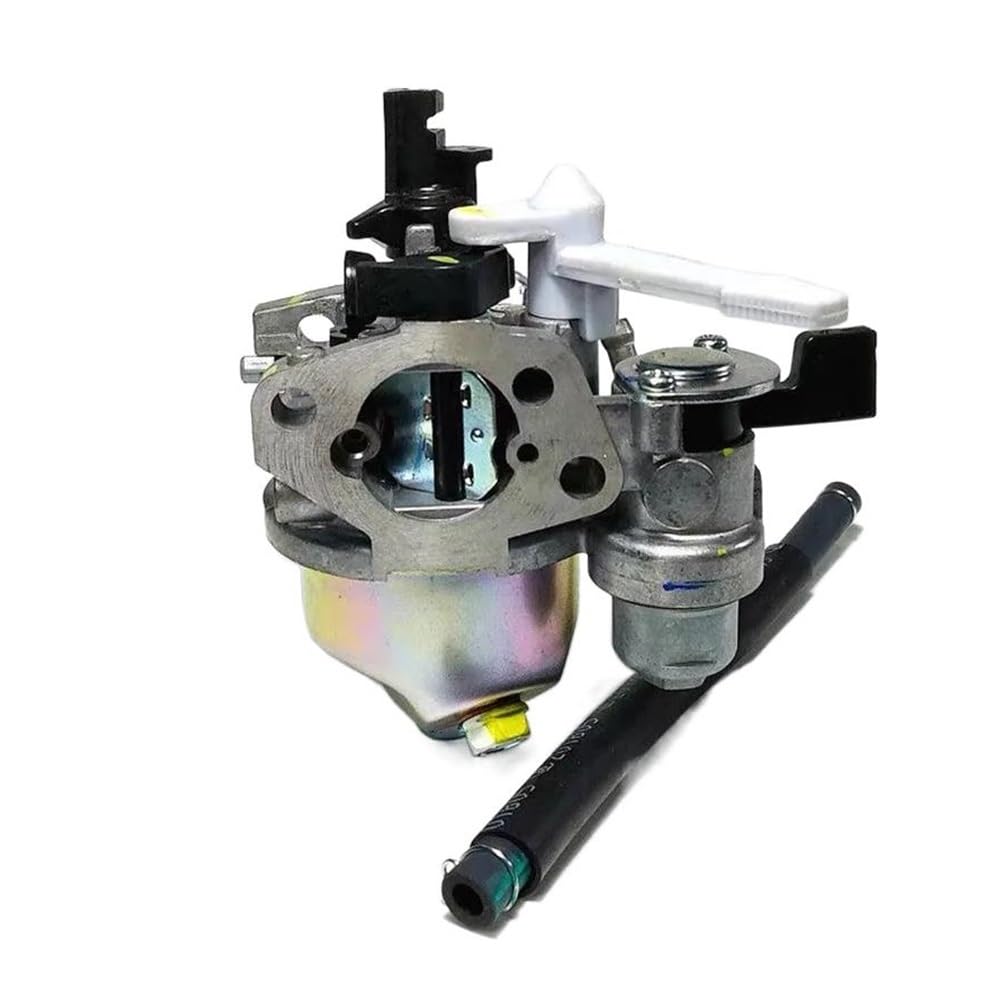 Carburateur BE64YA 16100-Z0V-921 pour réparer les pannes de moteur
