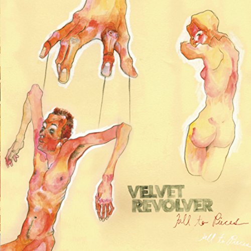 Velvet Revolver