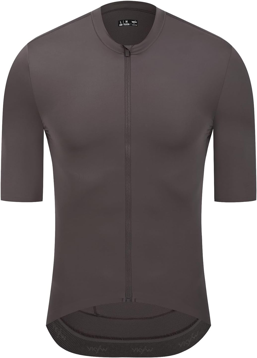 Cycling Jersey Men with Pockets Bike Jersey Short Sleeve Biking Shirts for Men Cycling Breathable MTB Biker Shirts