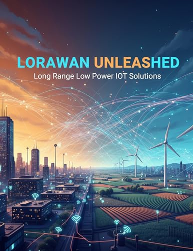 Lorawan Unleashed: Long Range Low Power Iot Solutions