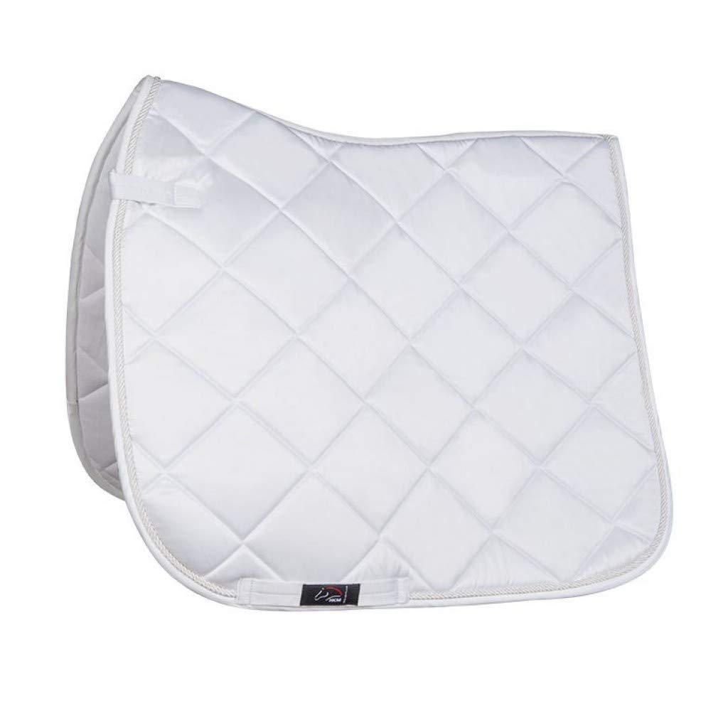HKM Bergamo - Guanciale 1200 Bianco Dressur