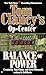 Balance of Power (Tom Clancy's Op-Center, Book 5)