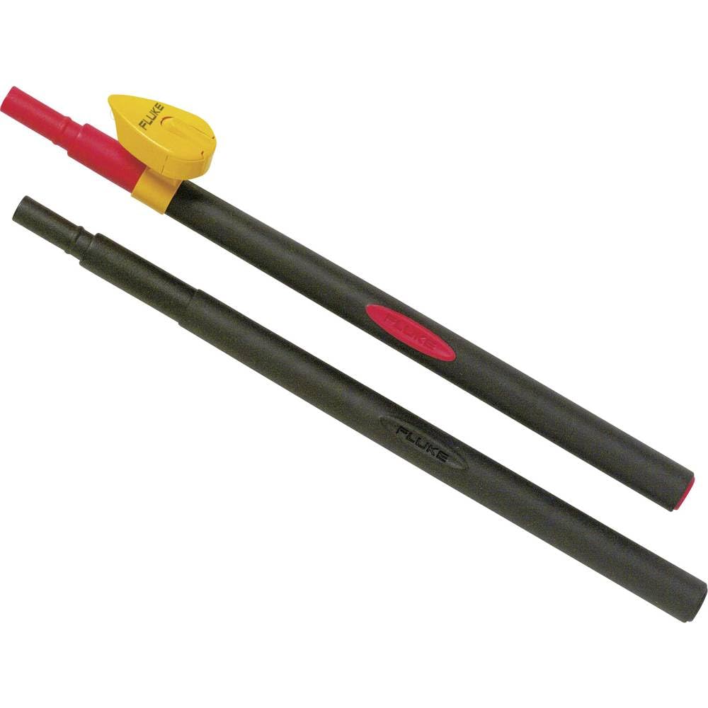 Fluke Probe Light & Extender Kit - Safety First -1