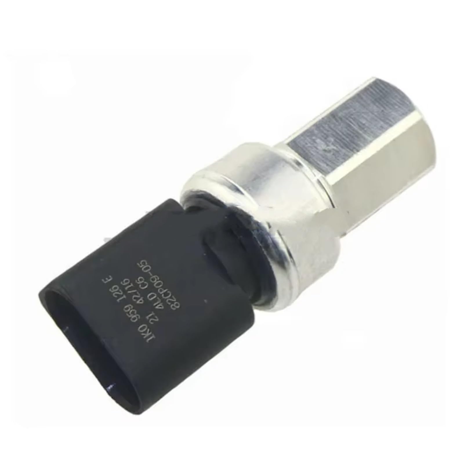 Sensor presión A/C 1K0959126E soluciona fallo aire Skoda Superb 7