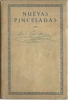 LECTURAS. TOMO IV. NUEVAS PINCELADAS. B00F4Q9GX2 Book Cover