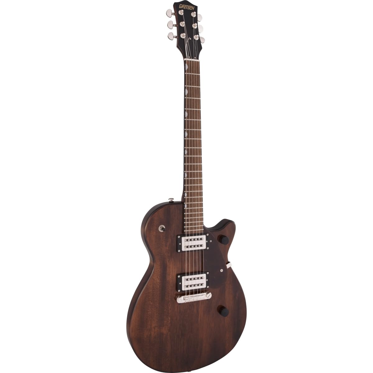 Amazon.com: Gretsch G2210 Streamliner Junior Jet Club - Imperial