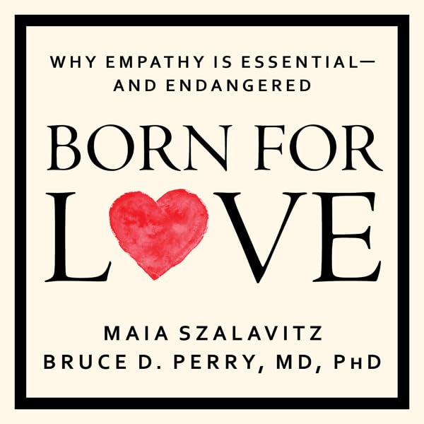 Cover art for Born for Love