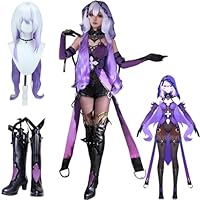 Amazon.co.jp: [Plazhen] 崩壊スターレイル 憶者 ブラックスワン