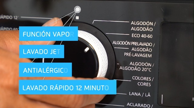 Carga-Frontal-10-Kgr-1400-Rpm-Inverter-Touch-Control-Blanco-15-P-Lavado-Jet-Vapor-Antialergico-Ecologico-Rapido-Inicio-Diferido-Lavado-Rapido-Puerta-XXL-E-Energetica-A