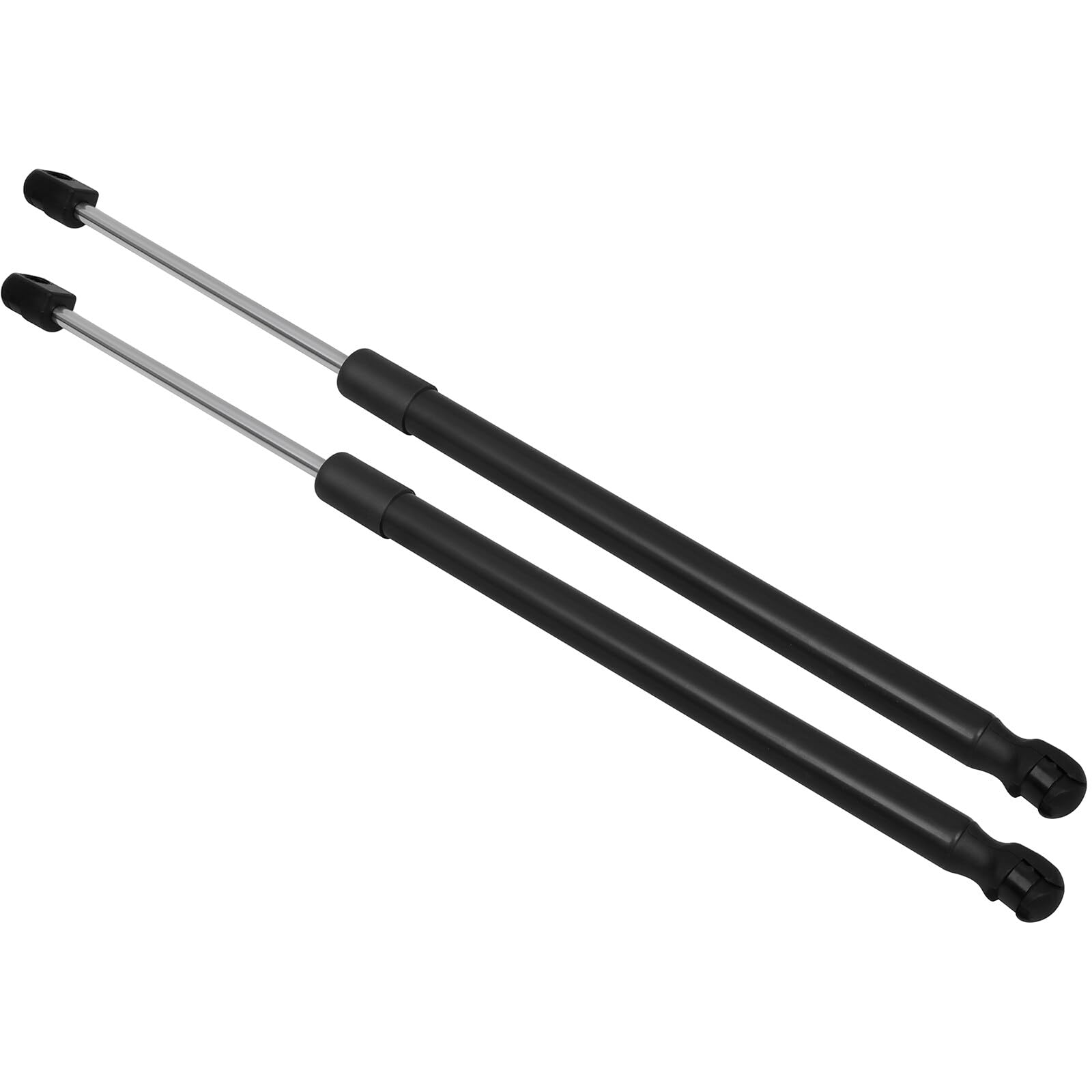 SCITOO 6476 17.75Inch Lift Supports Fit for Kia Borrego 2009-2011 Rear Left and Right Liftgate Shock Struts 2pcs