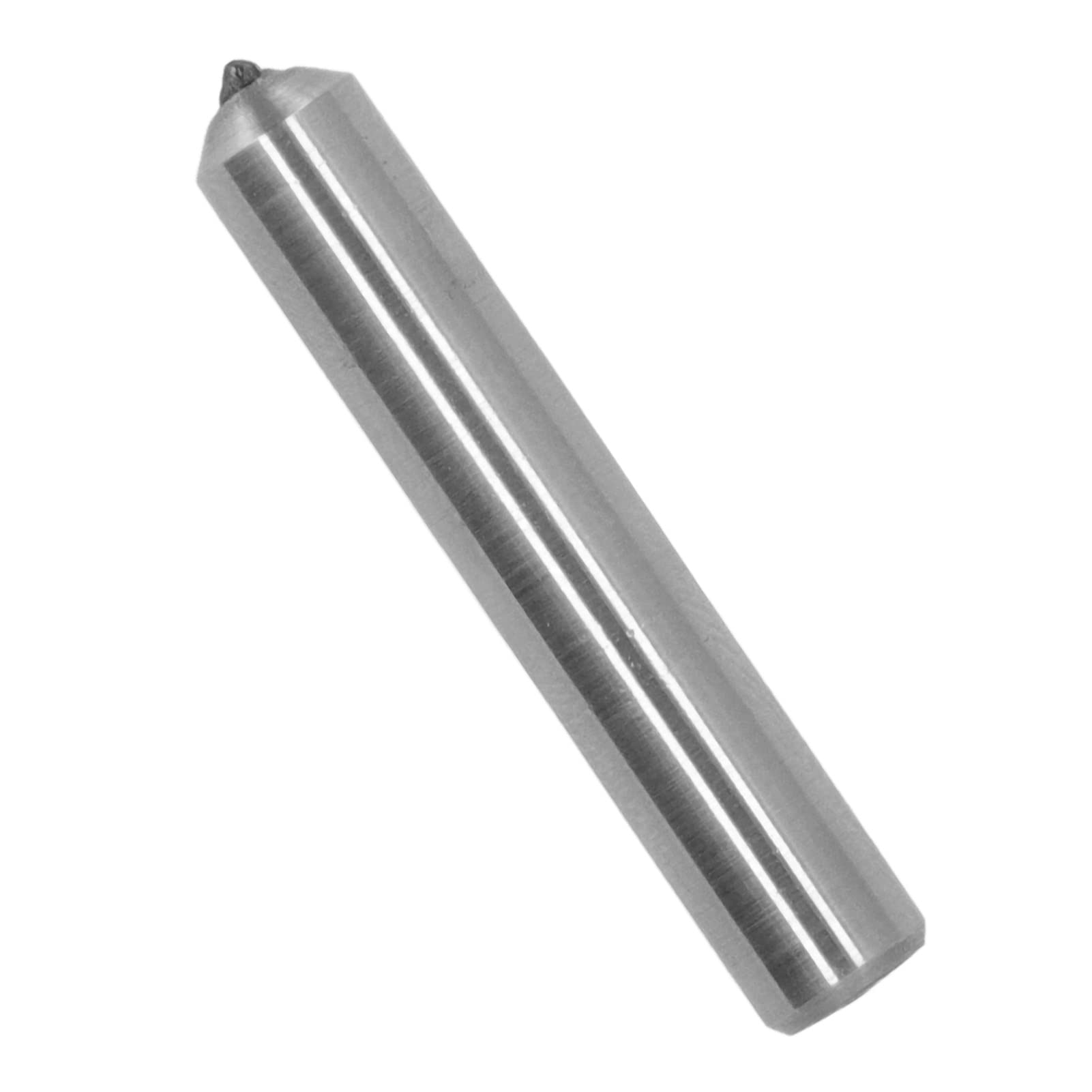 Fafeicy Dresseur de Stylo à Pointe Diamantée Outil Conique pour Meule à Point Unique Haute Dureté Compatible Meules 60-120 Diamètre ≤450mm