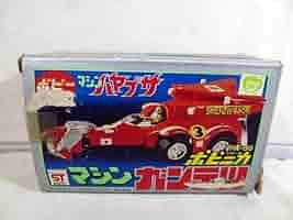 ポピー マシン ハヤブサ ガンテツ ポピニカ PA-88 Amazon.co.jp: ポピー ポピニカ マシンハヤブサ マシンガンテツ