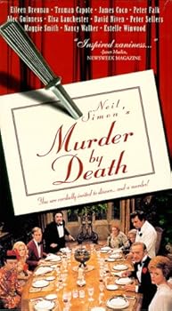 Murder By Death [Import]