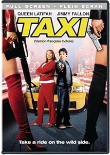 Taxi