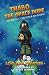 Thabo, The Space Dude: Log Book 1: Last Days on Earth (Volume 1)