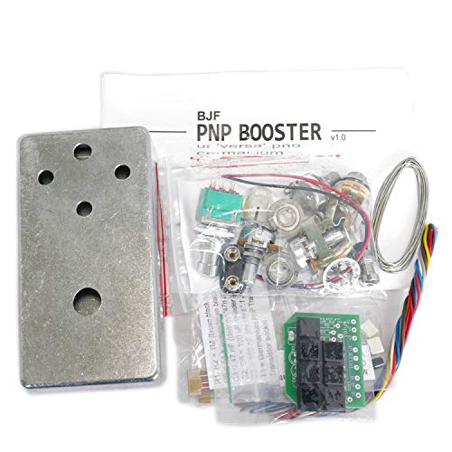 JT PRODUCTS FORCE 国産 ブースター エフェクター 名機 J.T. Products FORCE 2 / Booster & Overdrive <ジェイティー
