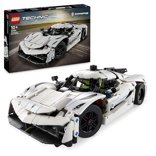 LEGO tbd 42184