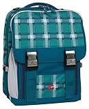 schulrucksack take it easy oslo flex test Material: Polyester - Kinder Schulranzen Rucksack mit Extras: Organizer, Fächer für A4 Unterlagen, Tragegriff Ausstattung: Rückenpolsterung, Innenfutter, Platz für kleinen Aktenordner, Tasche(n) außen, Tasche(n) innen Verschlussart: Reißverschluss