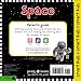 Space (Smart Kids): with more than 30 stickers