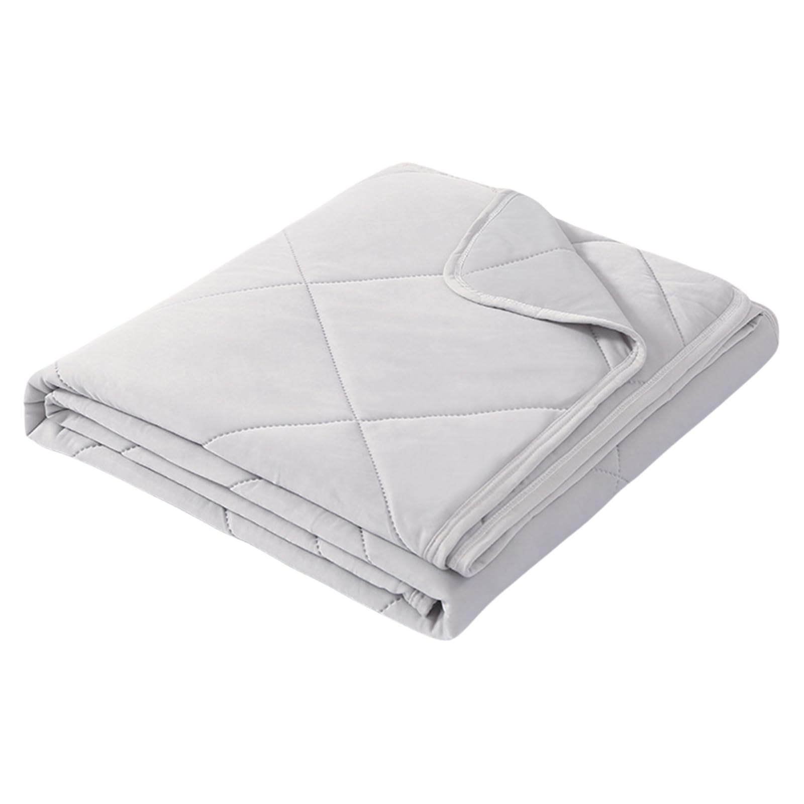 Manta fresca de 3 capas textil de alta gama para el descanso nocturno