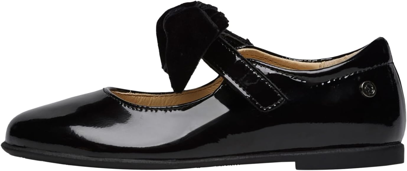 NaturinoGirl's Sielle (Toddler/Little Kid) Mary Jane Flat