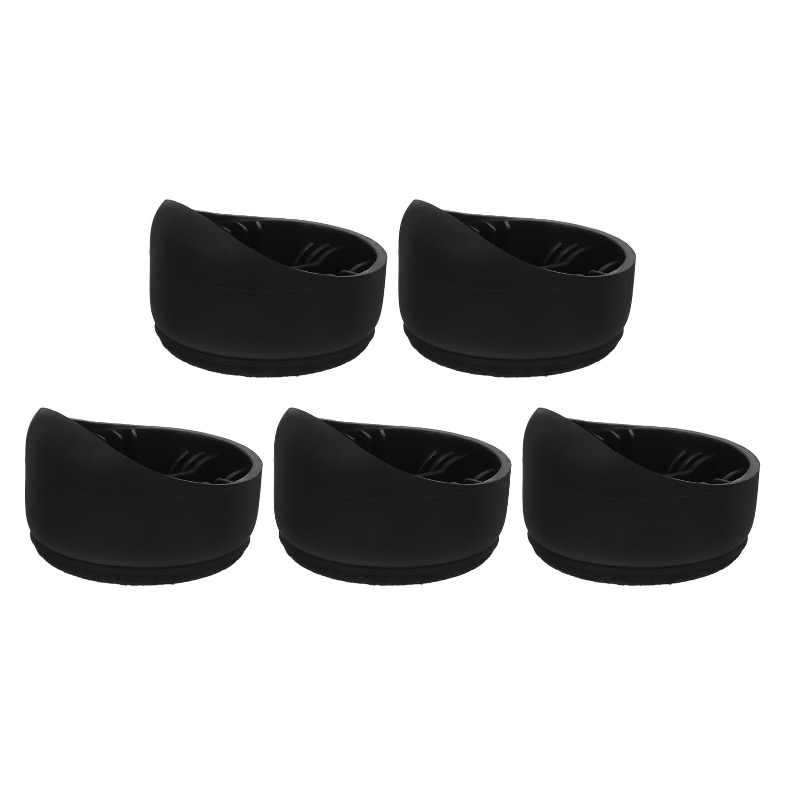 Patins de protection anti-rayures Gatuida pour pieds de chaise et meubles